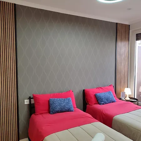 Central Room * Bilbao