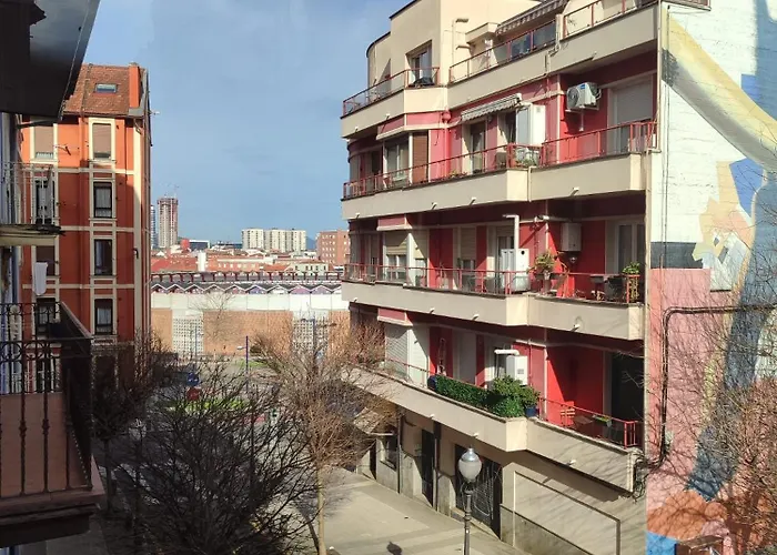 Central Room Бильбао